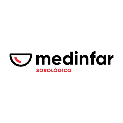 Logo medinfar